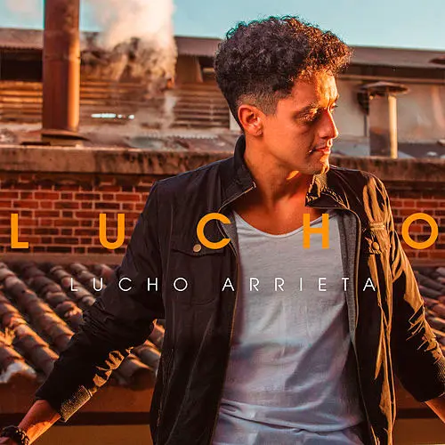 Lucho Arrieta - LUCHO