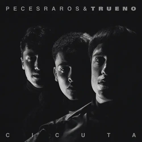 Trueno - CICUTA REMIX (FT. PECES RAROS) - SINGLE