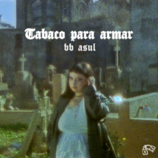 BB Asul - Tabaco para armar - SINGLE