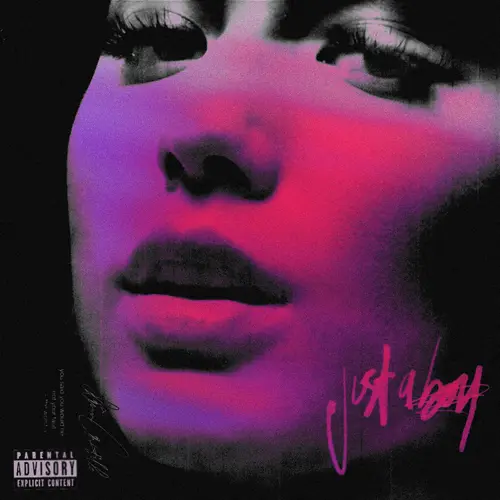 Alaina Castillo - JUST A BOY - SINGLE