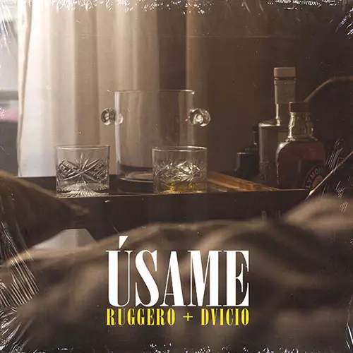 Dvicio - �SAME (FT. RUGGERO) - SINGLE