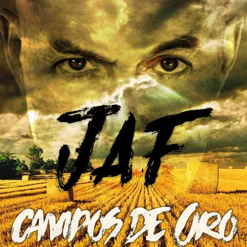 JAF - CAMPOS DE ORO - SINGLE