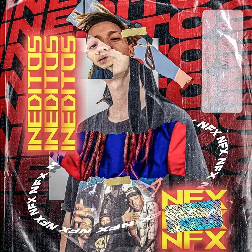 NFX - IN�DITOS VOL 1