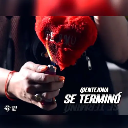 Qientejuna - SE TERMIN� - SINGLE