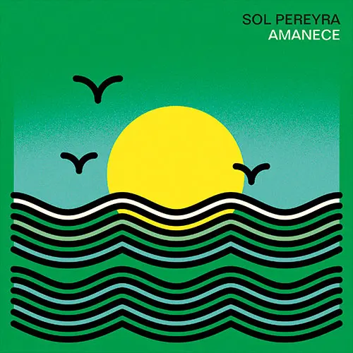 Sol Pereyra - AMANECE - SINGLE