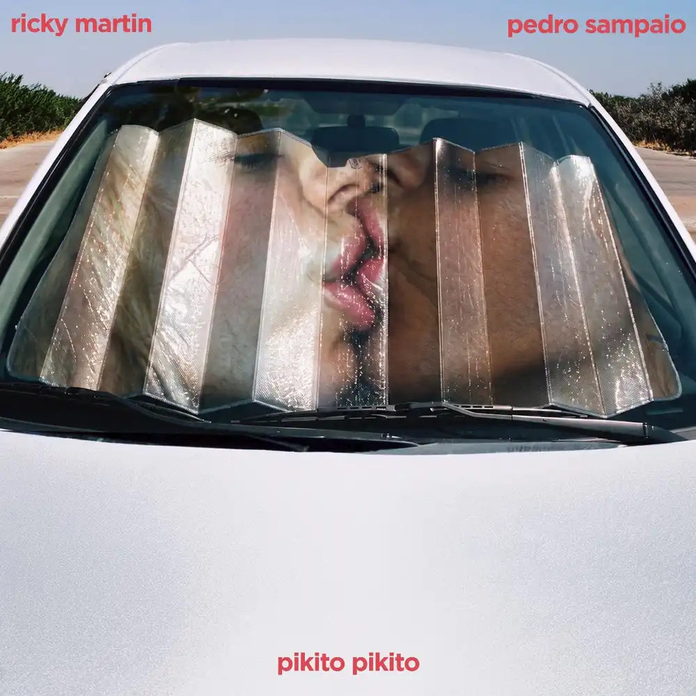 Ricky Martin - PIKITO PIKITO - SINGLE