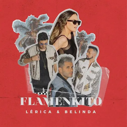 Belinda - FLAMENKITO - SINGLE