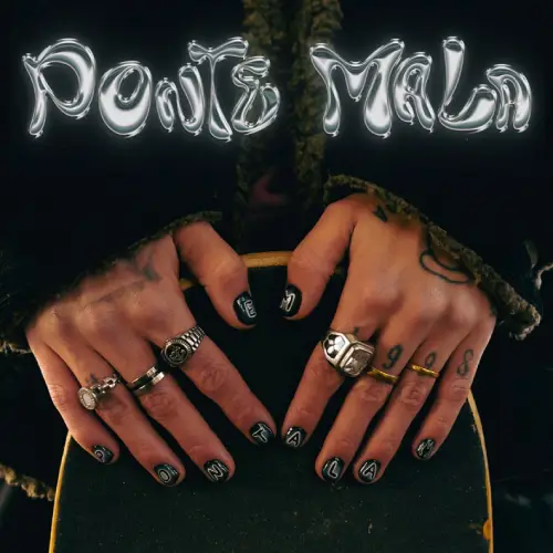 Valen Etchegoyen - PONTE MALA - SINGLE