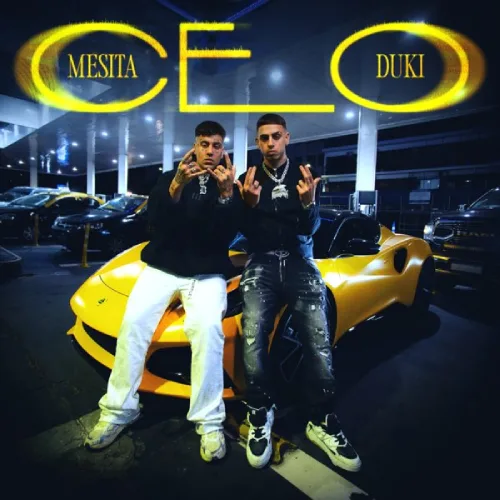 Duki - CEO - SINGLE