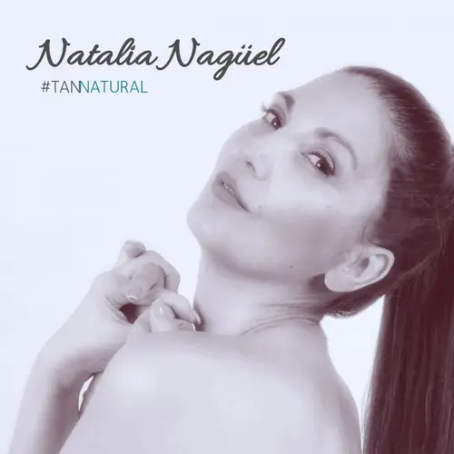 Natalia Nagel - #TAN NATURAL
