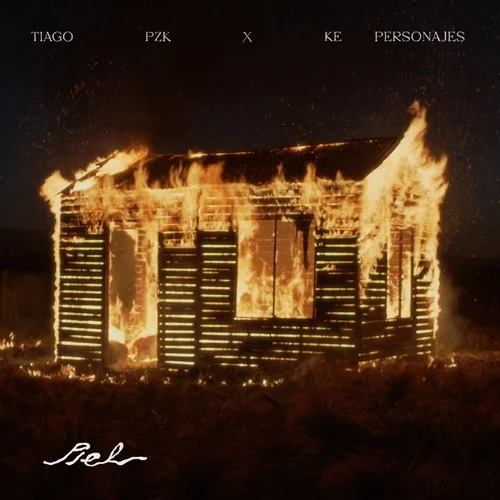 Tiago PZK (GOTTI) - PIEL - SINGLE