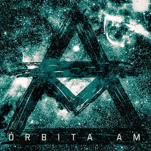 Orbita AM - DONT WASTE THE TIME