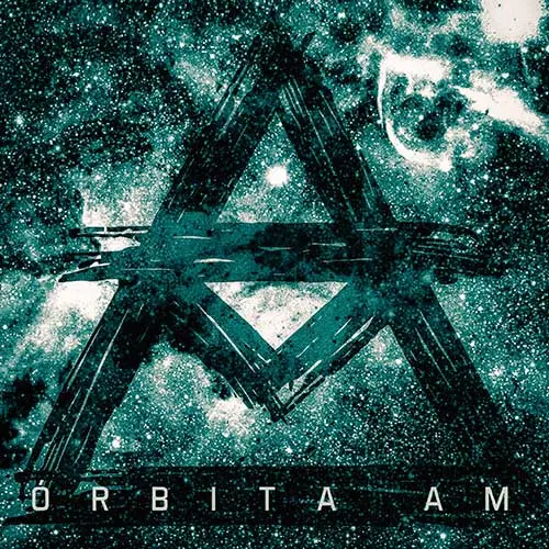 Orbita AM - DON´T WASTE THE TIME