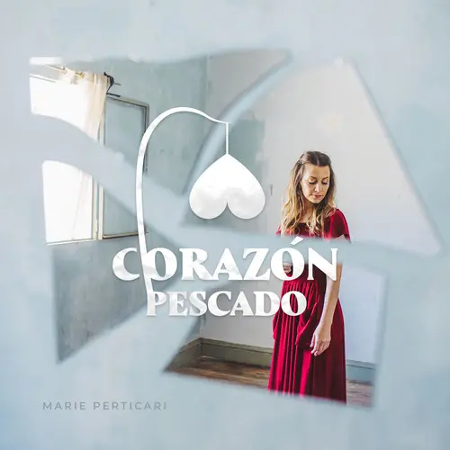 Marie Perticari - CORAZN PESCADO