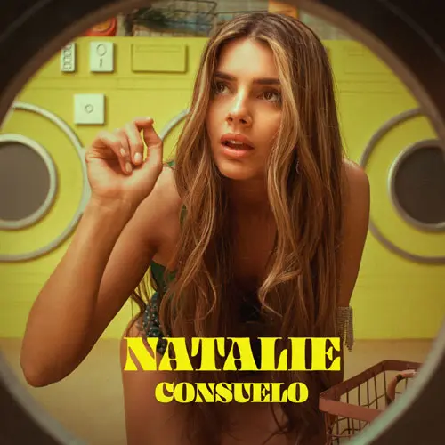 Natalie Prez - CONSUELO - SINGLE