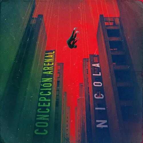 Nicola - CONCEPCI�N ARENAL - SINGLE
