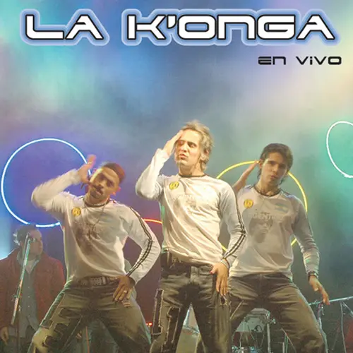 La K�onga (La Konga) - 15 �XITOS DE ORO