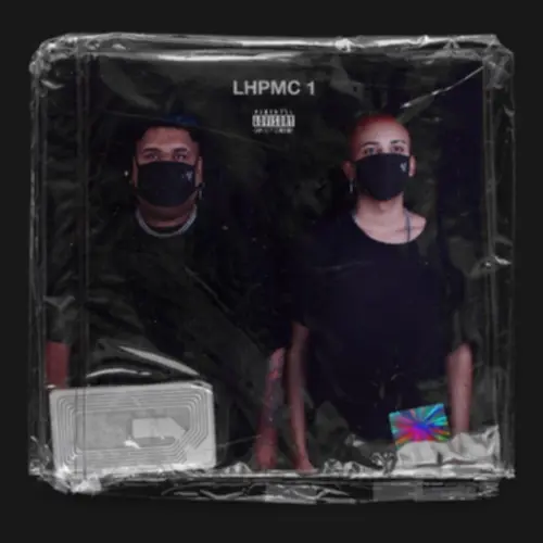 G Sony - LHPMC 1 - EP