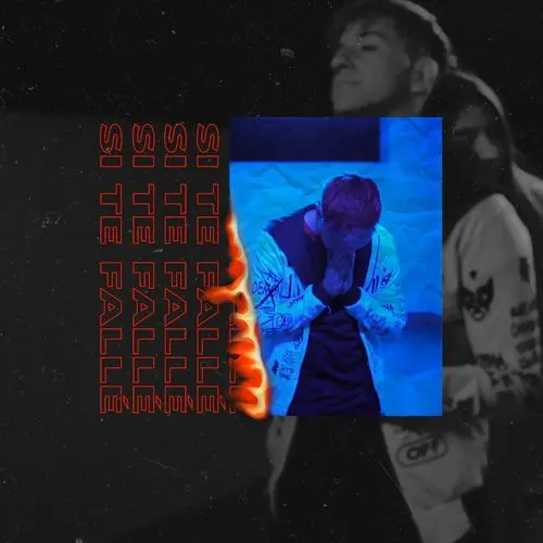 Nissa - SI TE FALL� - SINGLE