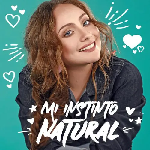 Yas Gagliardi - MI INSTINTO NATURAL - SINGLE