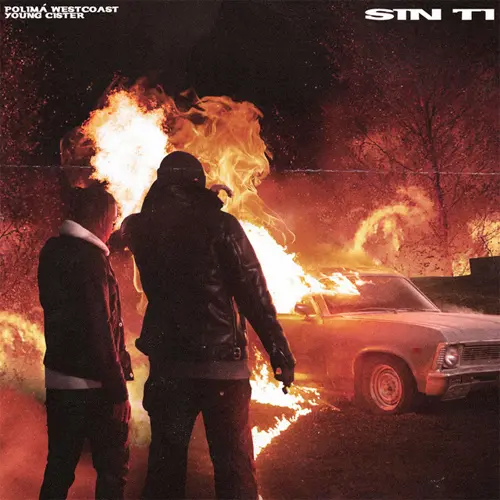 Polim Westcoast - SIN TI - SINGLE