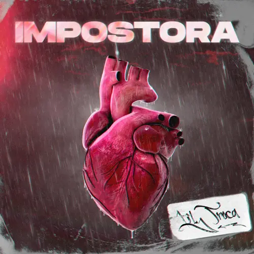 Lil Troca - IMPOSTORA - SINGLE