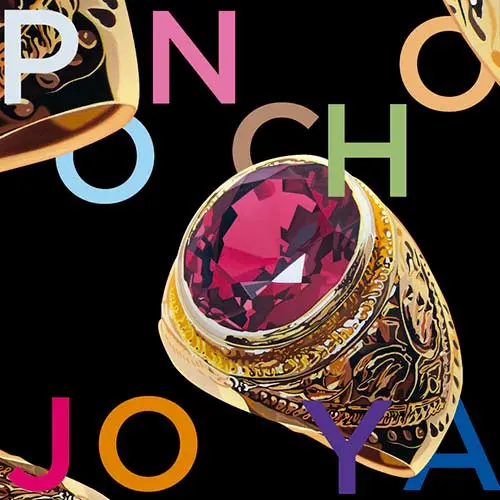 Poncho - JOYA