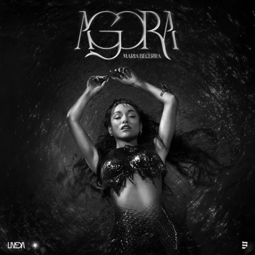 Mara Becerra - AGORA - SINGLE