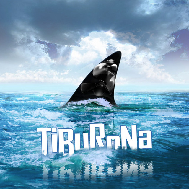 Sabroso - Tiburona - SINGLE