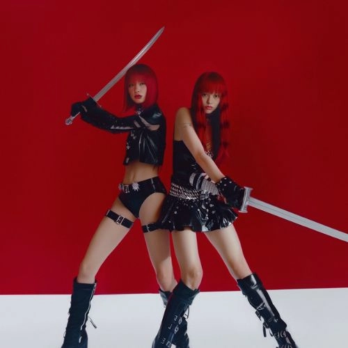 Taichu - POPPER! - SINGLE