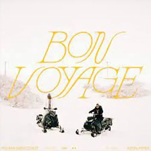 Polim Westcoast - BON VOYAGE (FT.ARON) - SINGLE