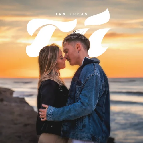 Ian Lucas - T� - SINGLE