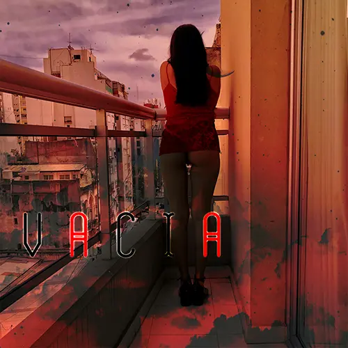 Irelle Yoko - VAC�A - SINGLE