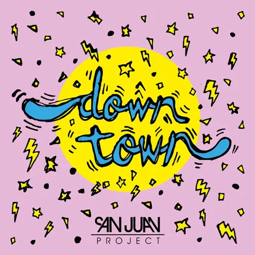 San Juan Project - DOWNTOWN