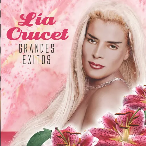 L�a Crucet - GRANDES �XITOS