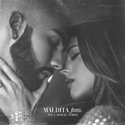 Manuel Turizo - MALDITA FOTO - SINGLE