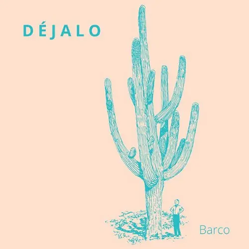 Barco - D�JALO - SINGLE