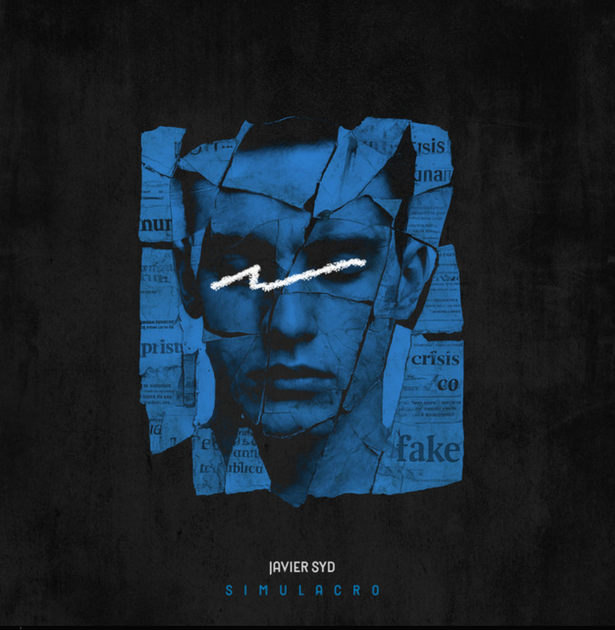 Javier Syd - SIMULACRO - SINGLE
