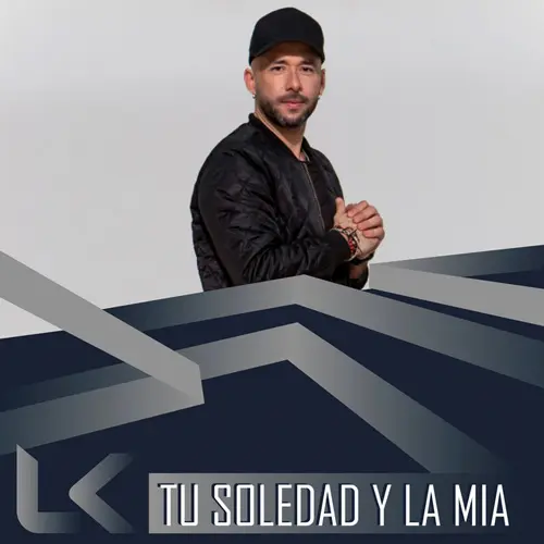 La K�onga (La Konga) - TU SOLEDAD Y LA M�A - SINGLE