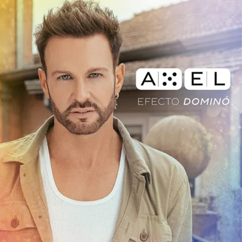 Axel - EFECTO DOMIN� - SINGLE