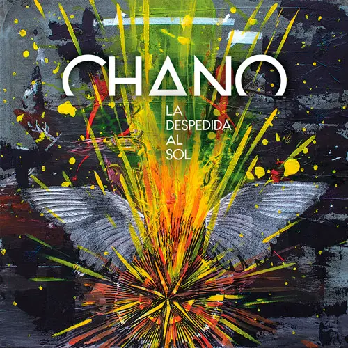 Chano! - LA DESPEDIDA AL SOL - SINGLE
