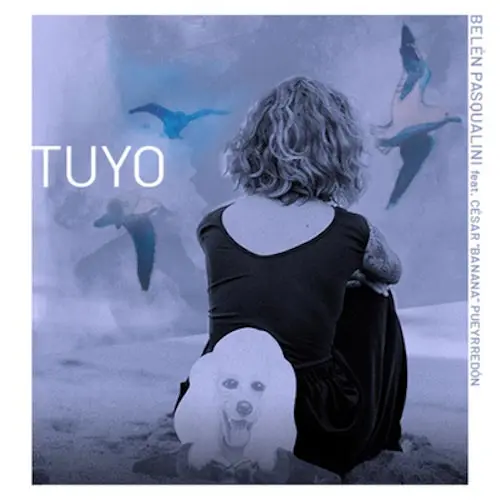 Bel�n Pasqualini - TUYO - SINGLE