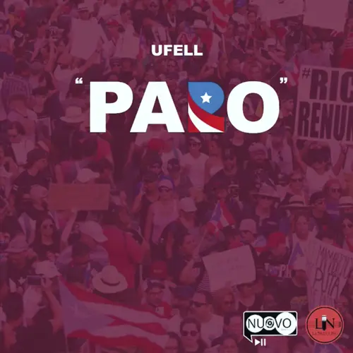 Ufell - PARO - SINGLE