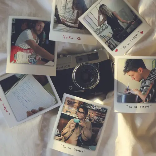 Chule von Wernich - YO NO BUSQU� (FT. LA RESERVA) - SINGLE