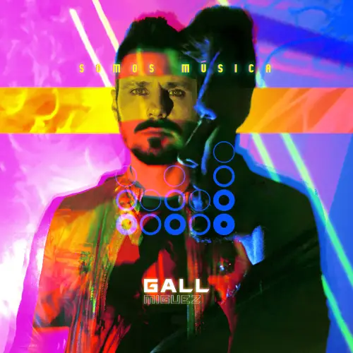 Gall Miguez - SOMOS M�SICA - SINGLE