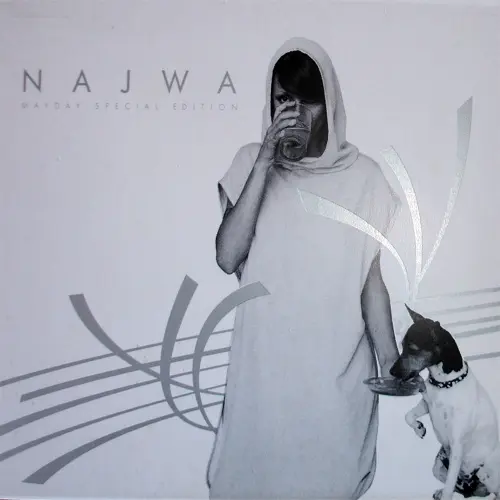 NAJWA (NAJWA NIMRI) - MAYDAY SPECIAL EDITION 2004