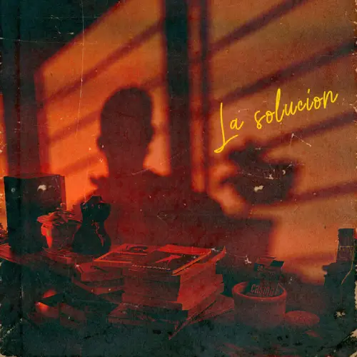 Koino Yokan - LA SOLUCIN - SINGLE