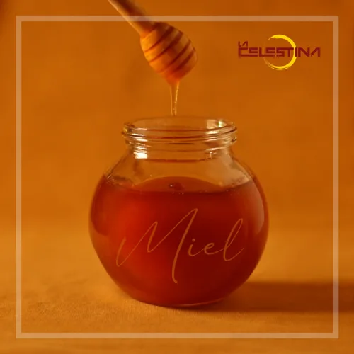 La Celestina - MIEL - SINGLE