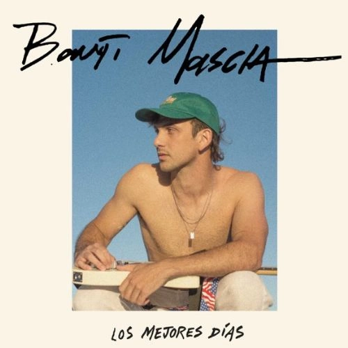 Bauti Mascia - LOS MEJORES DAS - EP