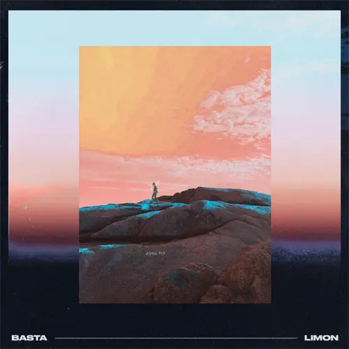 Limon - BASTA - SINGLE